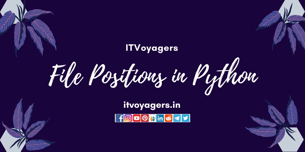 file position (itvoyagers.in)