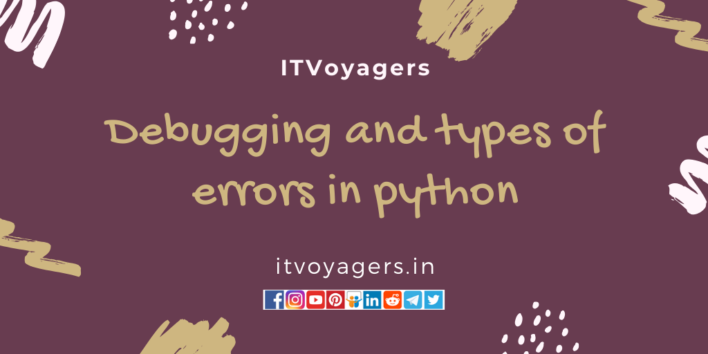 errors (itvoyagers.in)