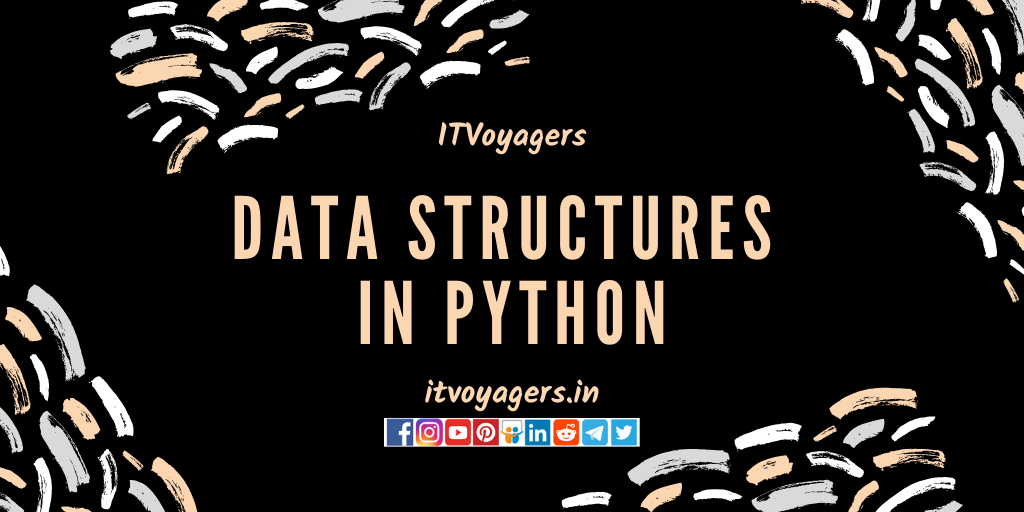 data structures (itvoyagers.in)
