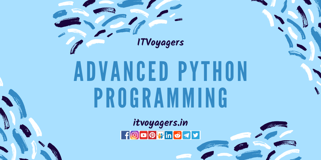 python programming (itvoyagers.in)
