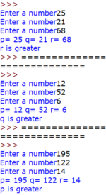 Best Post On Conditional Statements In Python - Part 2 - ITVoyagers