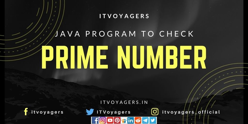 java-program-to-check-prime-number-itvoyagers