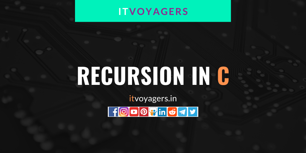 recursion-in-c-programming-itvoyagers