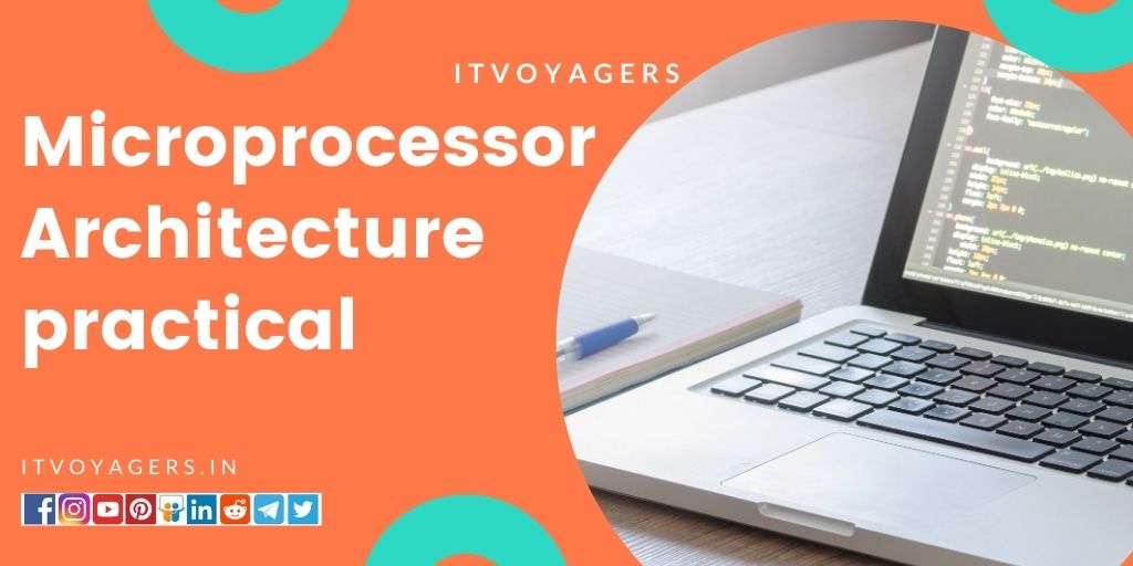 microprocessor -architecture -practical-itvoyagers